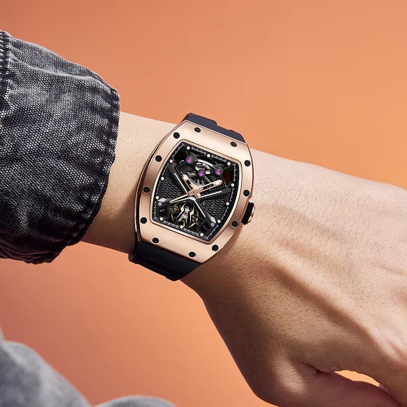 Factory Watch Automatic Watch  - Luxury Watch Makes review and price