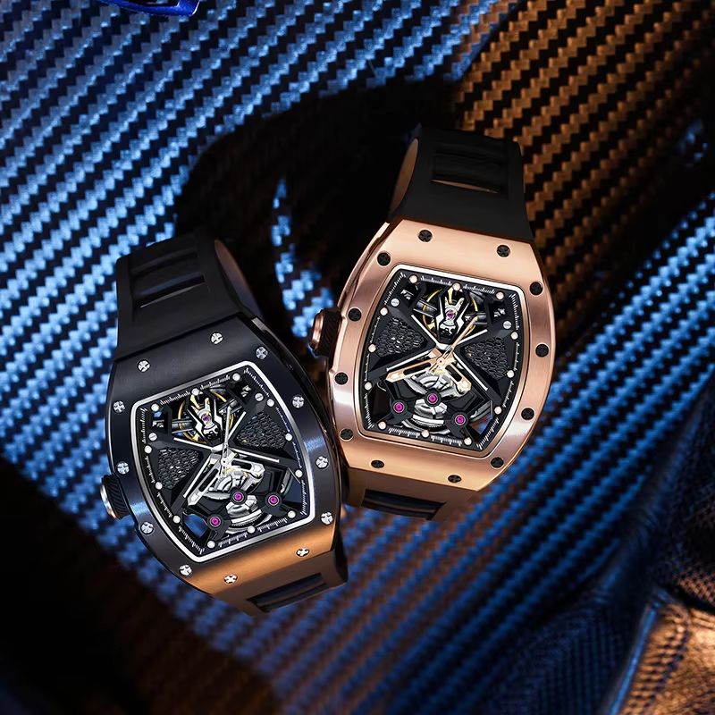 Factory Watch Automatic Watch  - Luxury Watch Makes review and price