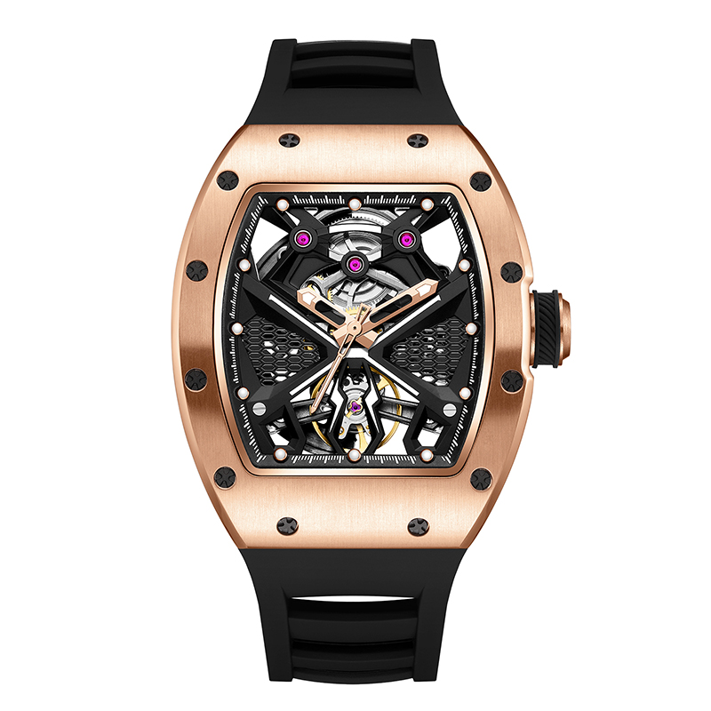 Factory Watch Automatic Watch  - Luxury Watch Makes review and price