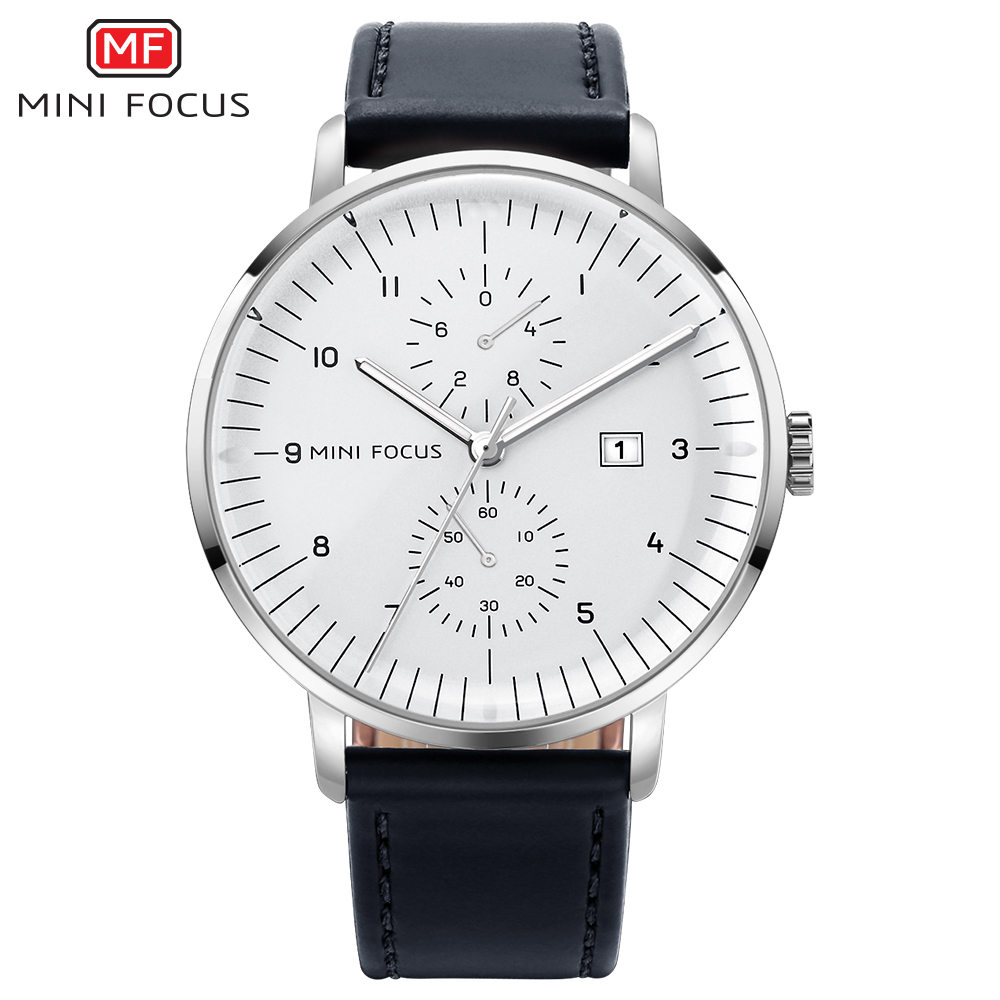MINI FOCUS Men Watch Top Brand - Luxury Watch Low Price review and price