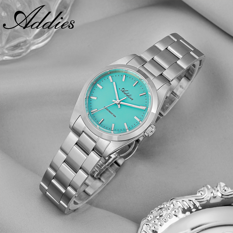 ADDIES 31MM Women's Quartz Wat - Luxury Watch In Japan review and price
