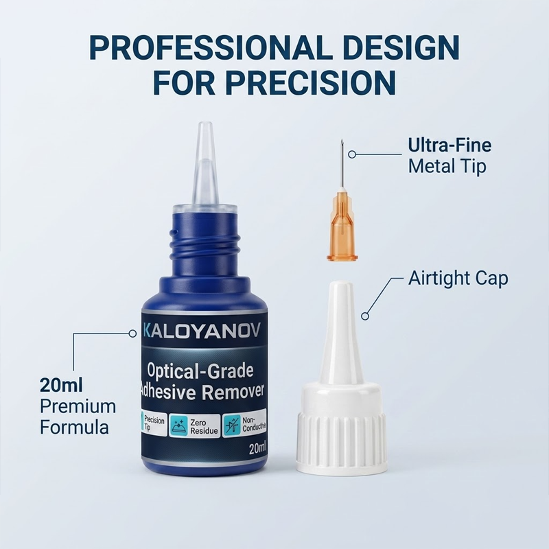 20ml Optical Grade Adhesive Re - Zero Luxury Watch review and price