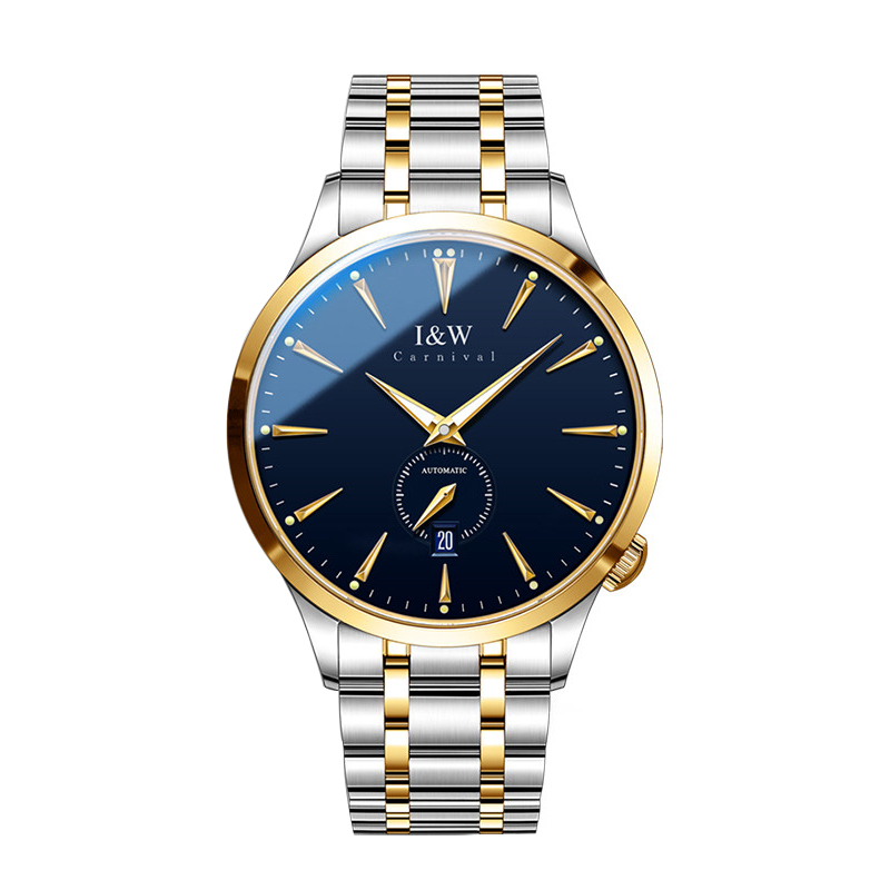 Carnival Brand High-end IW Ser - Luxury Watch All Brands review and price