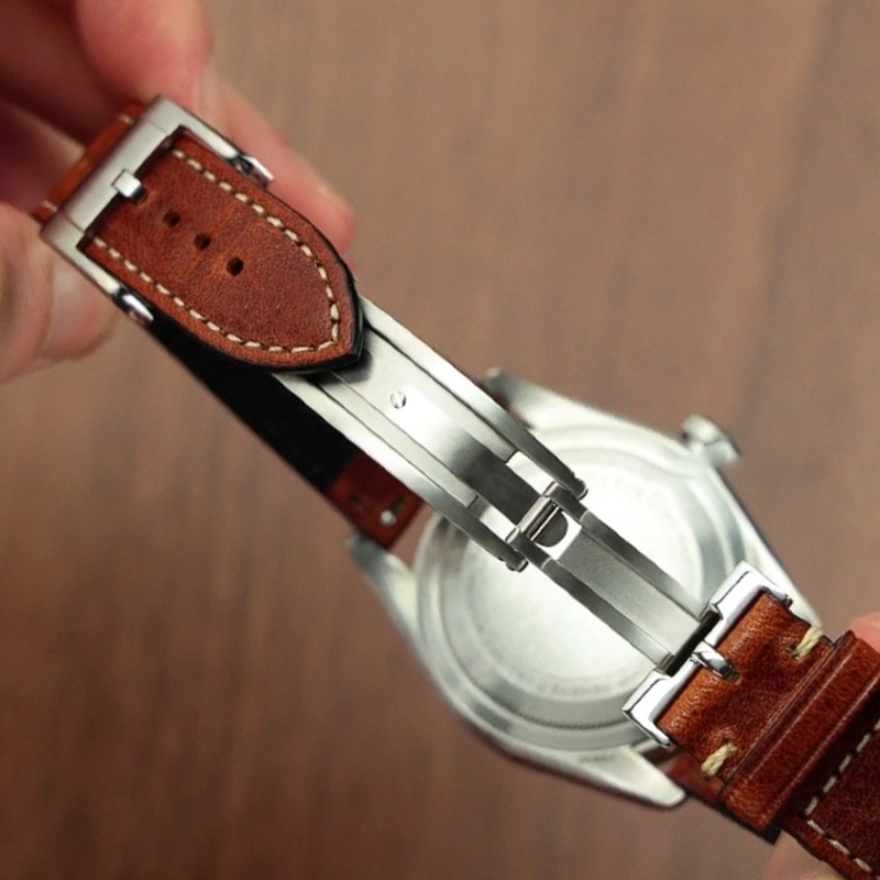 NEW Luxury Deployant Clasp 16m - Luxury Watch Face review and price
