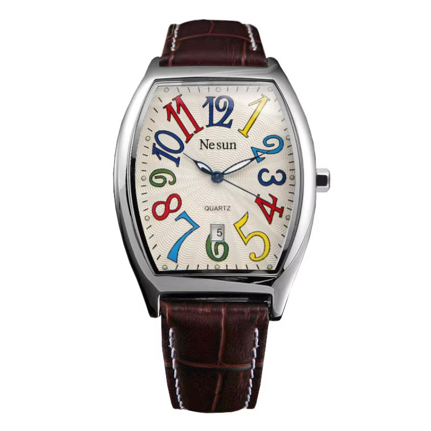 Switzerland Luxury Brand NESUN - Luxury Watch In Japan review and price