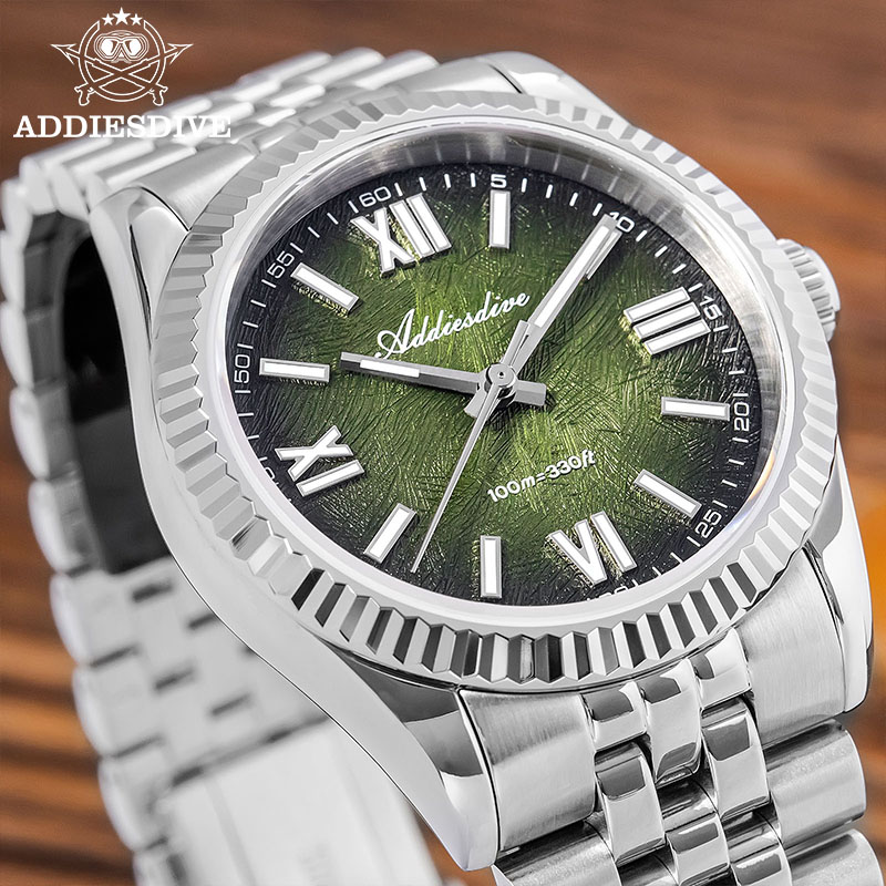 ADDIESDIVE Watches for Lover V - Luxury Watch Makes review and price
