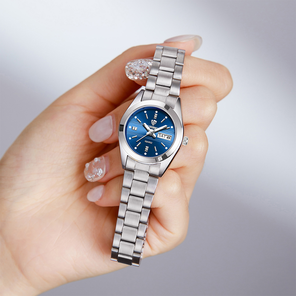 LIEBIG Top Brands Luxury Quart - Luxury Watch List review and price