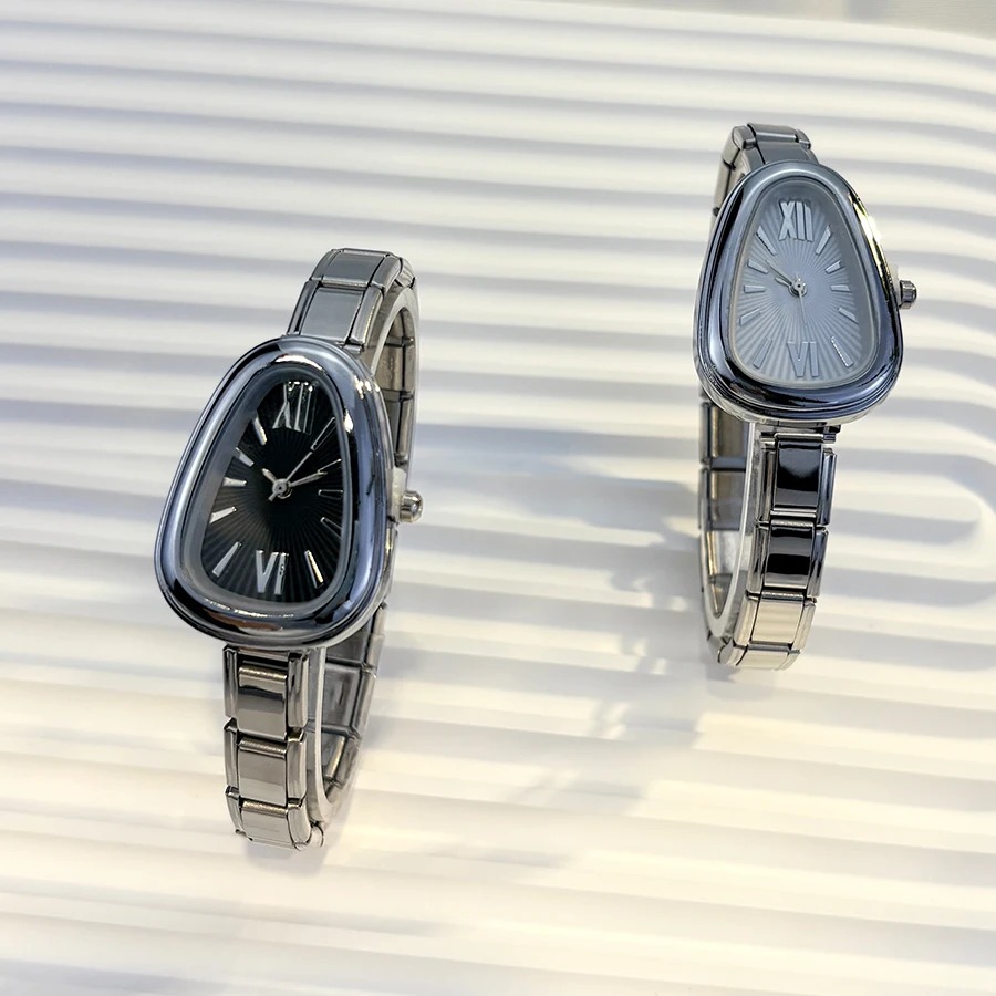 Italian Charm Elastic Module B - Luxury Watch Makes review and price
