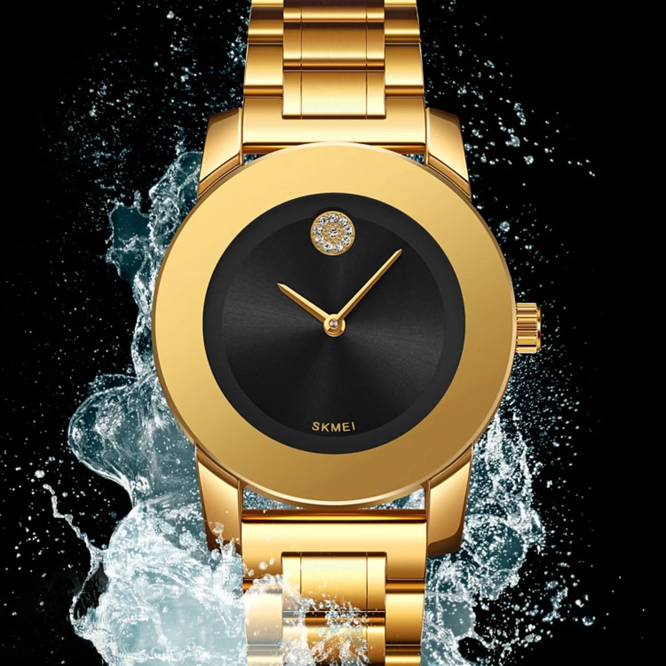 Elegant and Stylish Women's Qu - Luxury Watch Gift For Her review and price