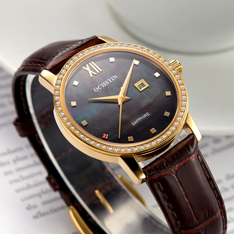 OCHSTIN Women Watches Japan Qu - Luxury Watch In Japan review and price