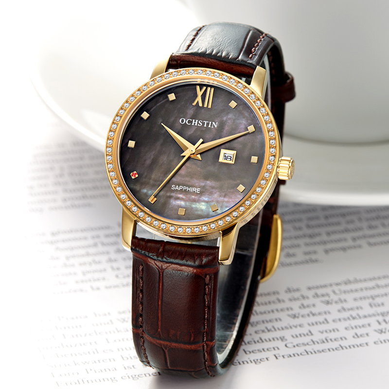 OCHSTIN Women Watches Japan Qu - Luxury Watch In Japan review and price