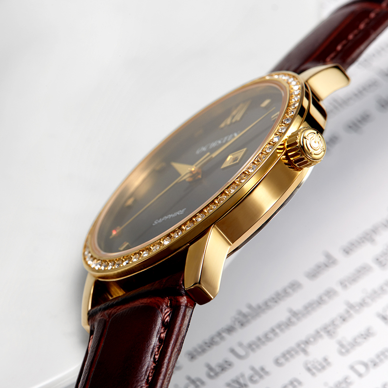 OCHSTIN Women Watches Japan Qu - Luxury Watch In Japan review and price