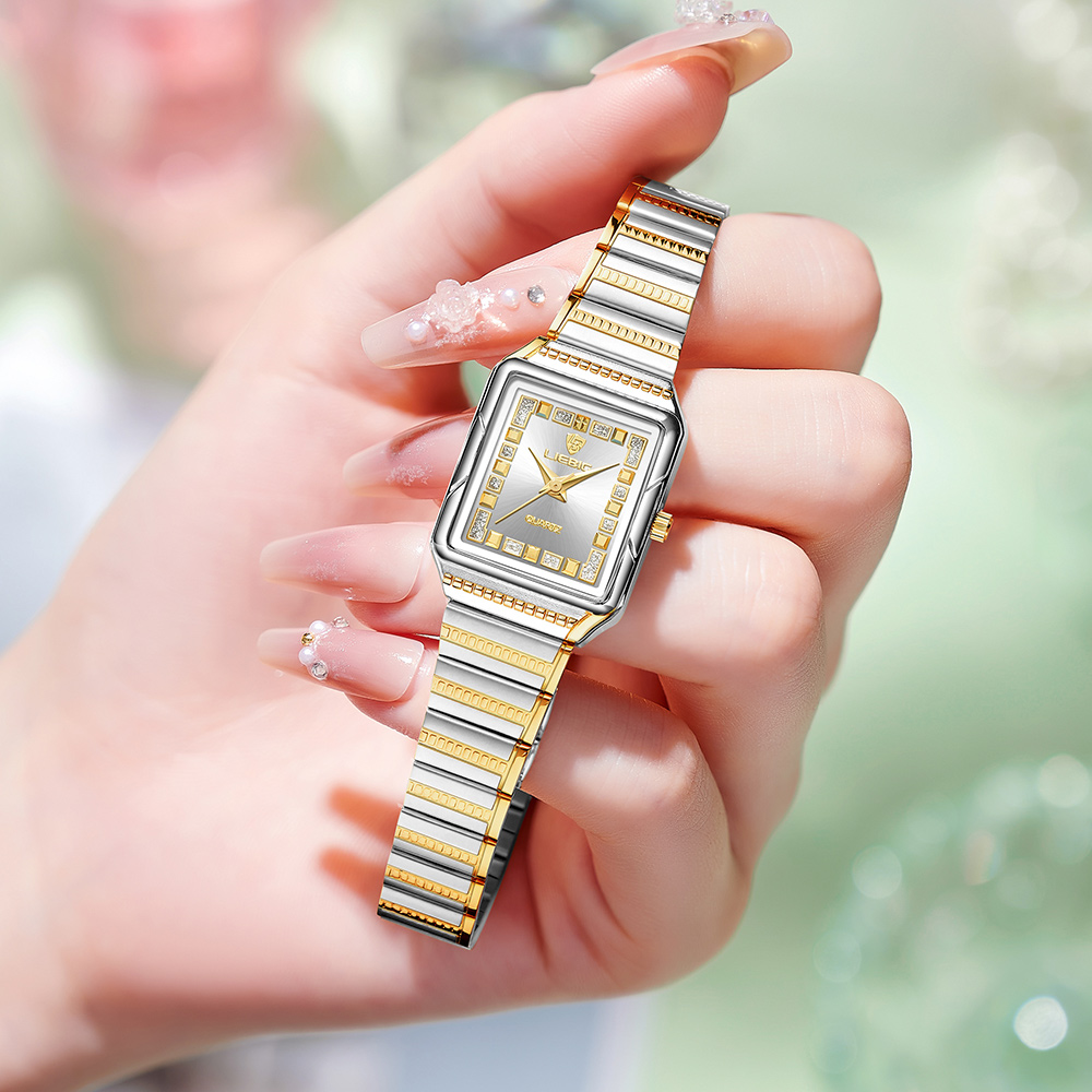 LIEBIG Lady Stainless Steel St - Luxury Watch List review and price