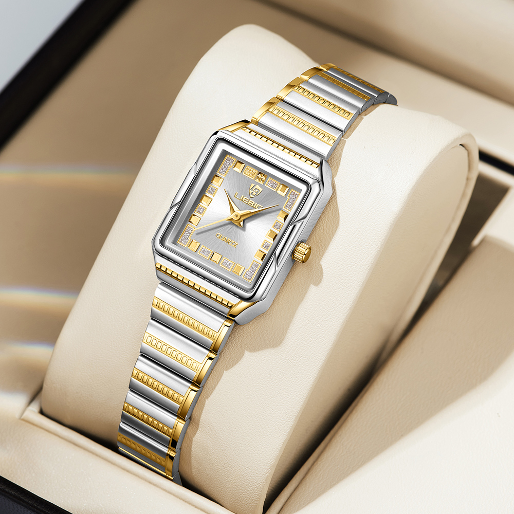 LIEBIG Lady Stainless Steel St - Luxury Watch List review and price