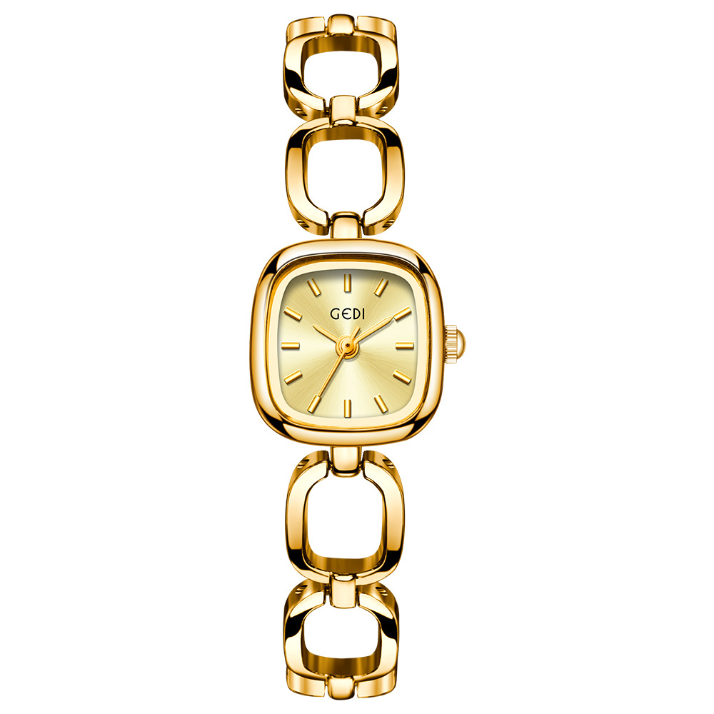 GEDI Brand Women's Watches Lig - Luxury Watch List review and price