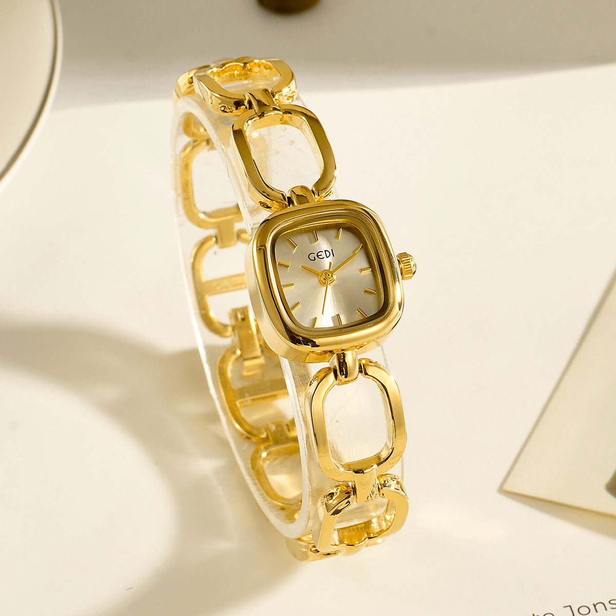 GEDI Brand Women's Watches Lig - Luxury Watch List review and price