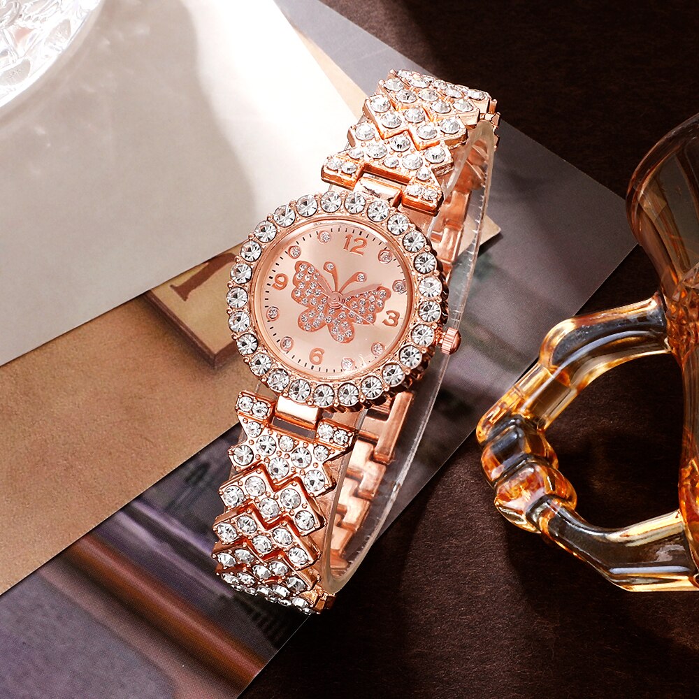 New luxury watch for women wit - Luxury Watch List review and price