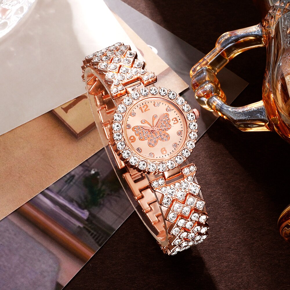 New luxury watch for women wit - Luxury Watch List review and price