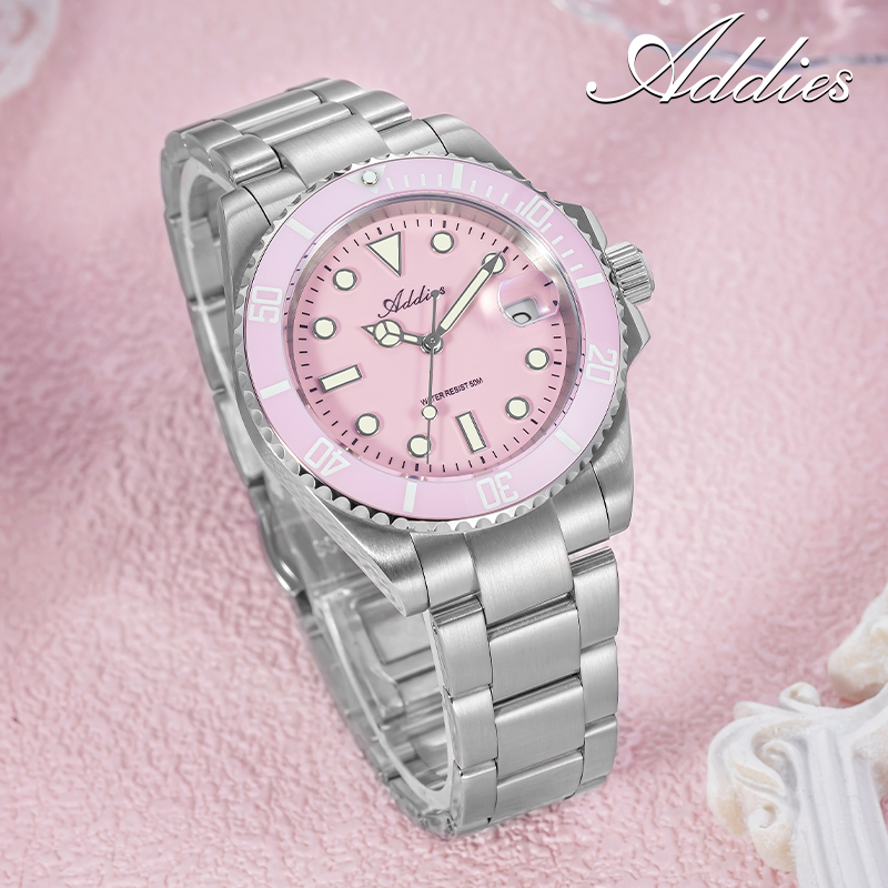 Addies New Women Watches Luxur - Luxury Watch Diamond review and price