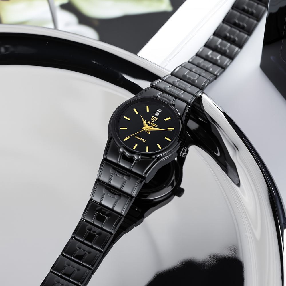 LIEBIG New Fashion Quartz Wome - Luxury Watch List review and price