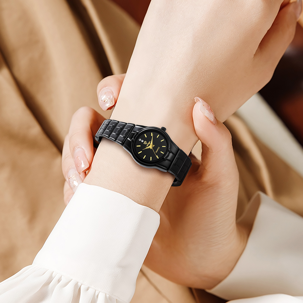 LIEBIG New Fashion Quartz Wome - Luxury Watch List review and price