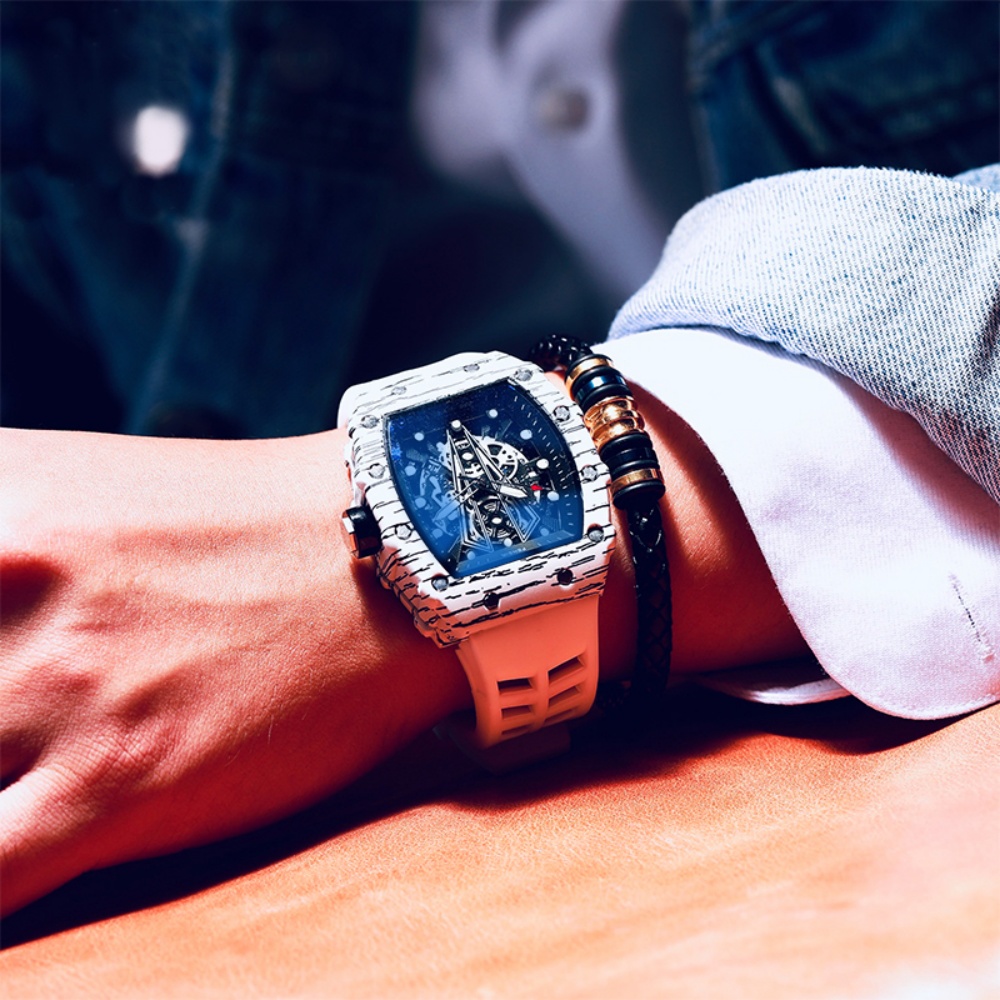 Highly Popular Functional Men' - Luxury Watch Makes review and price