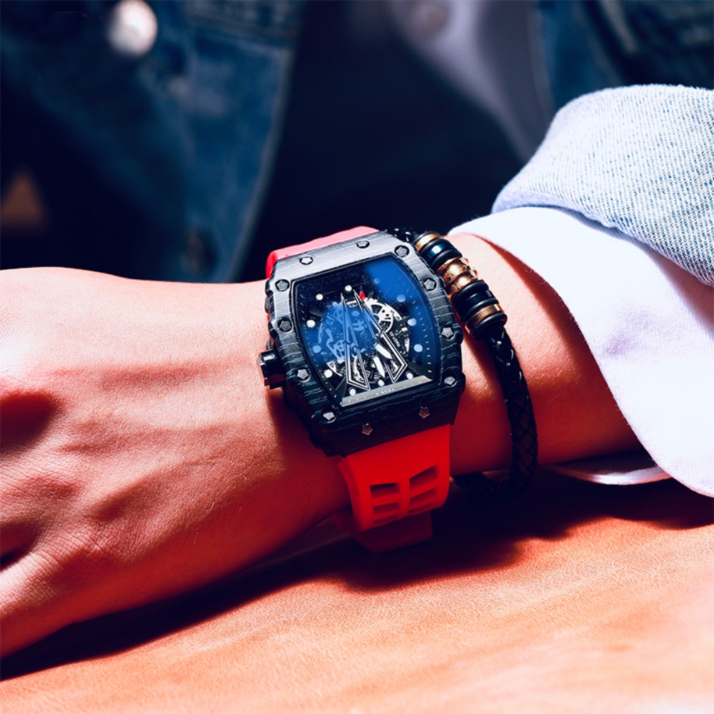 Highly Popular Functional Men' - Luxury Watch Makes review and price
