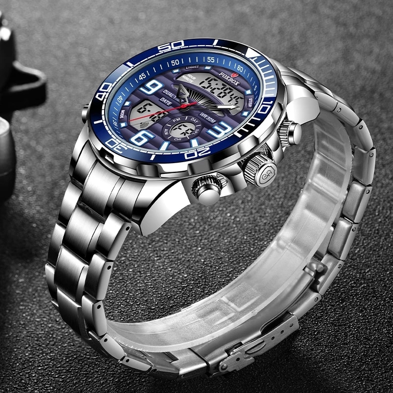 2024 Top Brand Luxury Digital  - Luxury Watch All Brands review and price