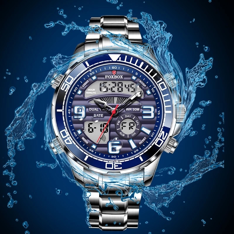 2024 Top Brand Luxury Digital  - Luxury Watch All Brands review and price