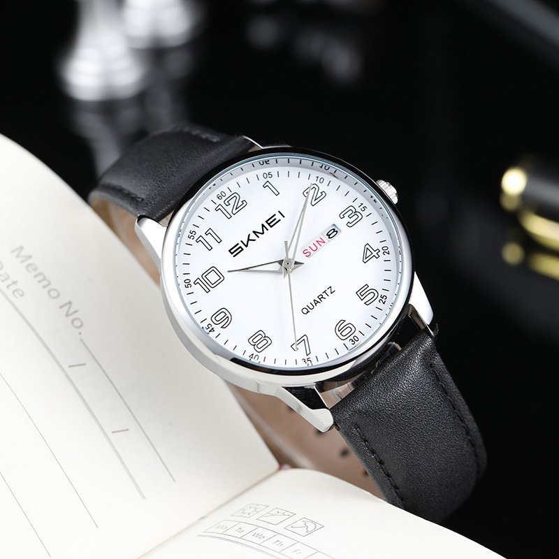 SKMEI Simple Quartz Movement W - Luxury Watch List review and price