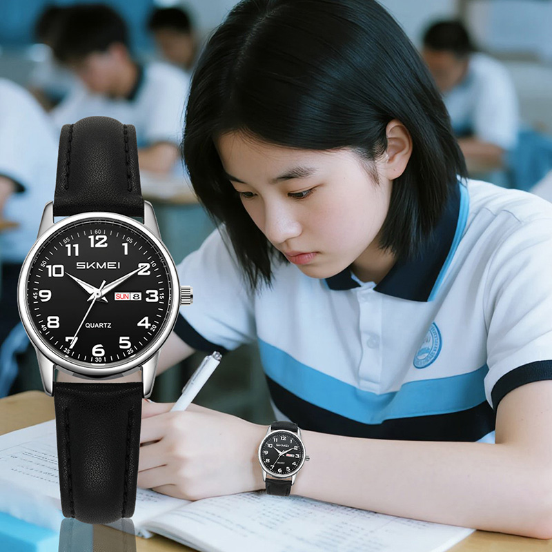 SKMEI Simple Quartz Movement W - Luxury Watch List review and price