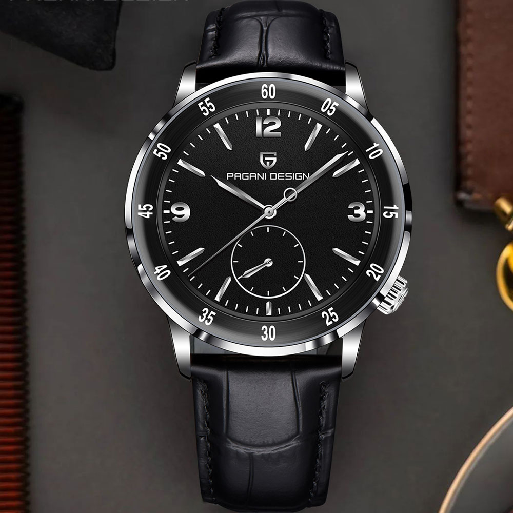 2026 New PAGANI DESIGN PD-1790 - Luxury Watch Low Price review and price