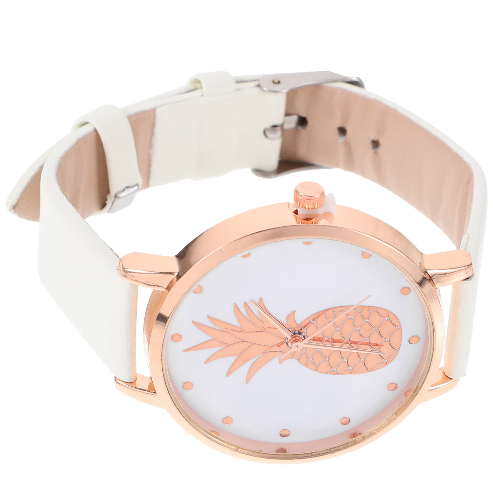 Women Casual Quartz Watch Pine - Luxury Watch Gift For Her review and price