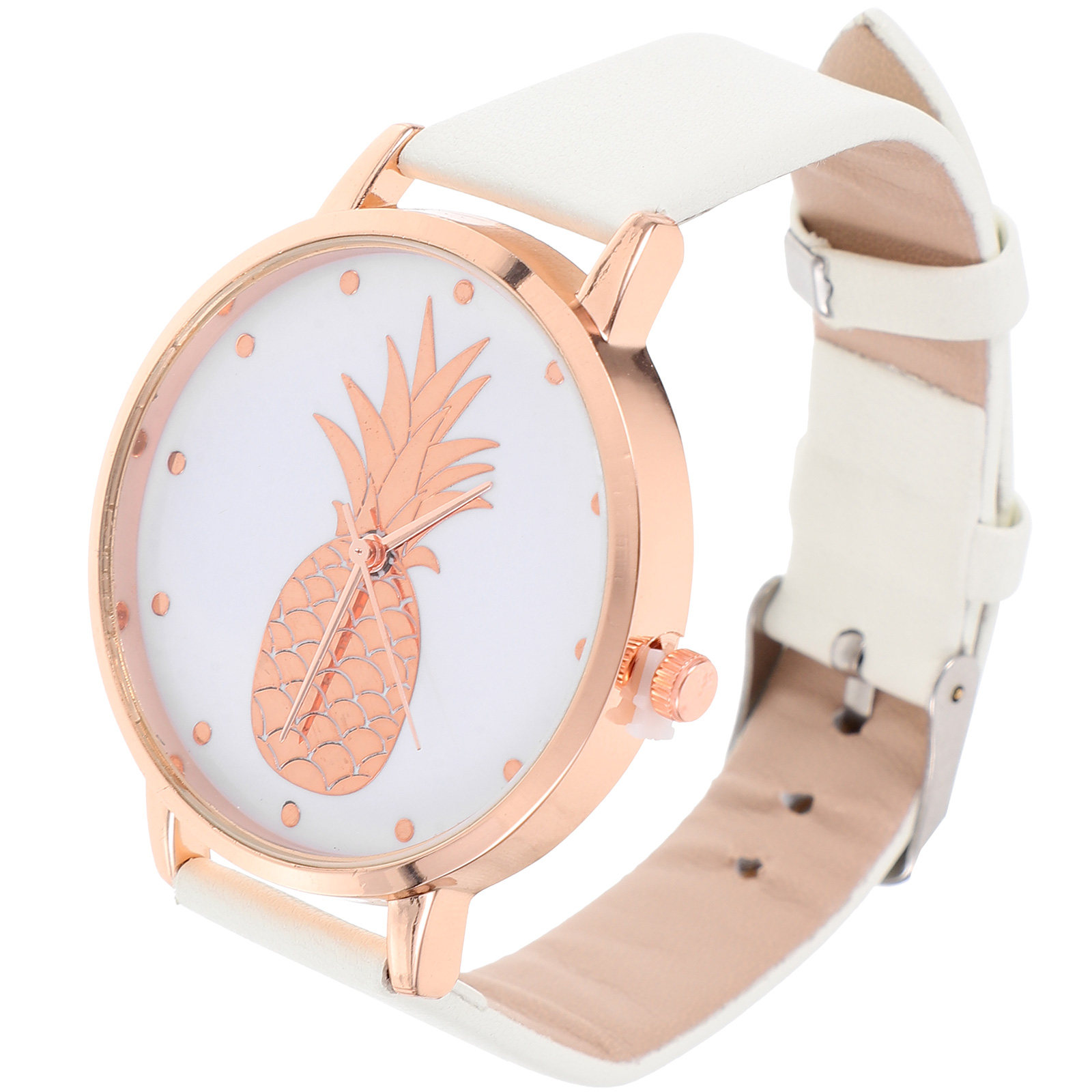 Women Casual Quartz Watch Pine - Luxury Watch Gift For Her review and price