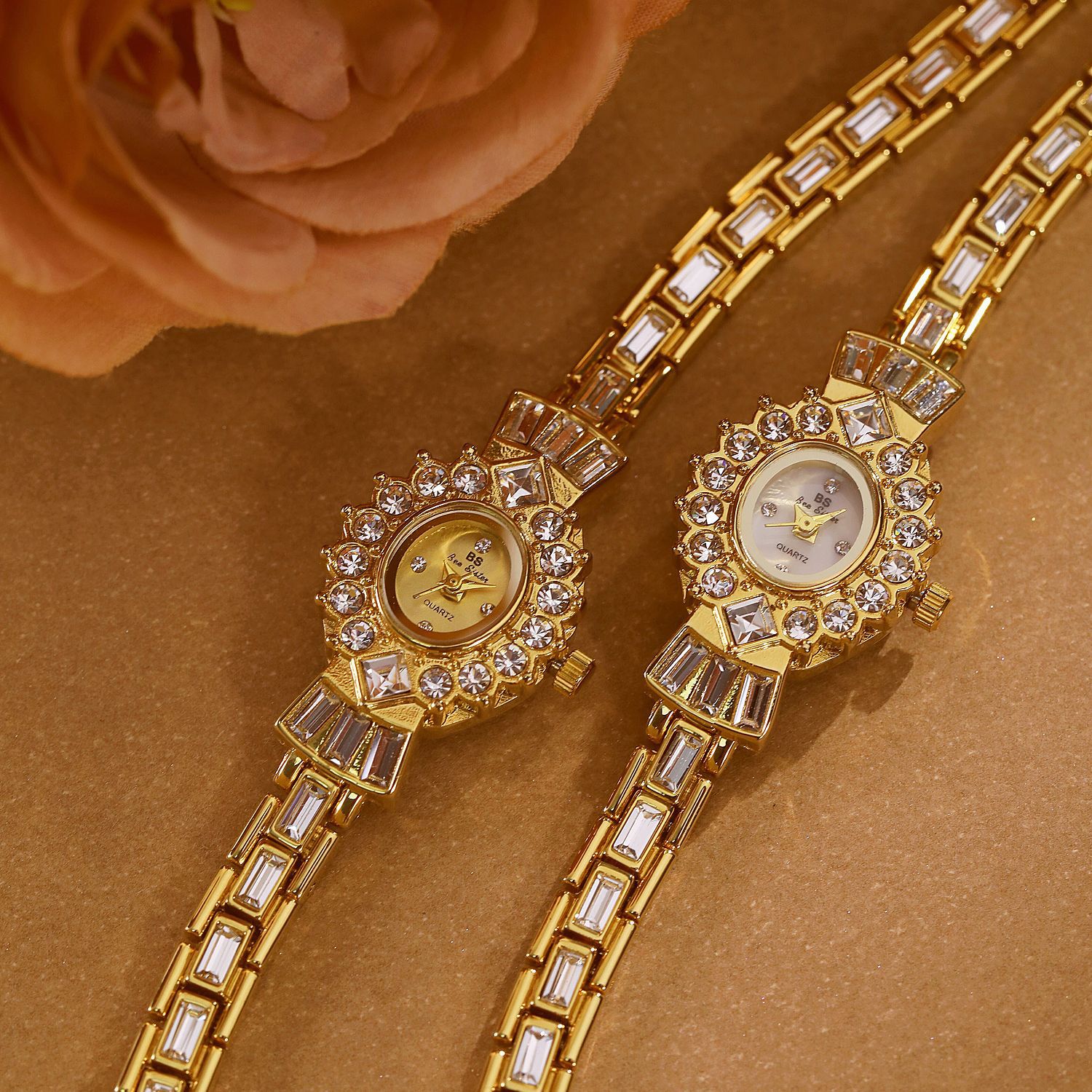 New Luxury Small Linked List S - Luxury Watch List review and price