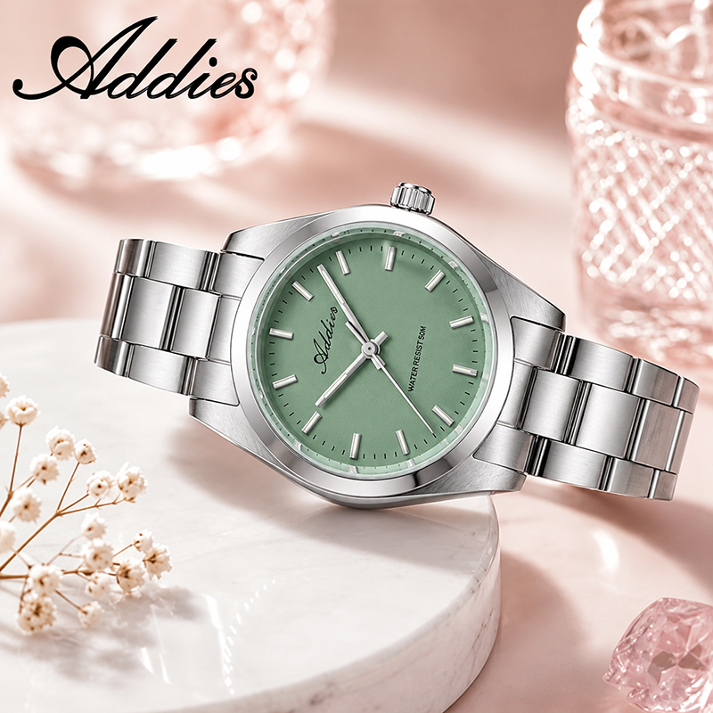 ADDIES 2026 Stainless Steel Wo - Luxury Watch All Brands review and price