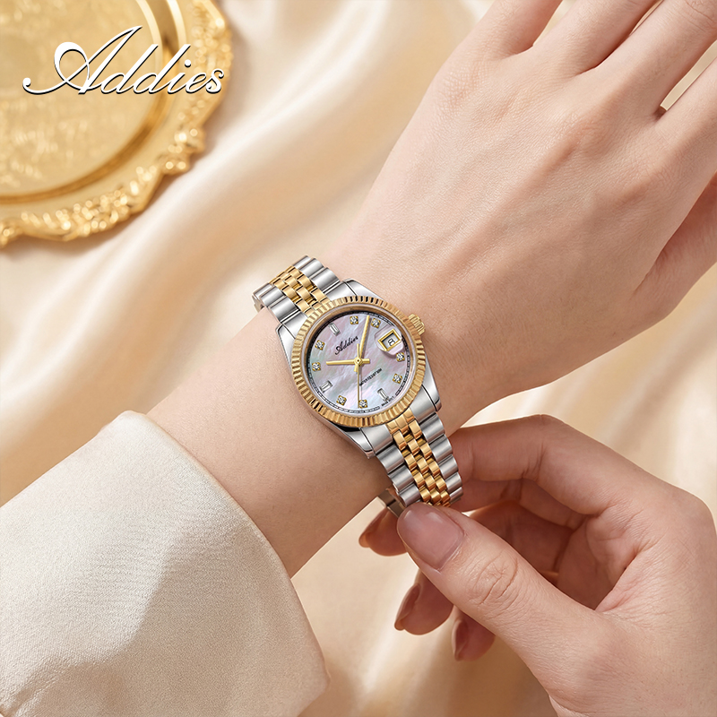 ADDIES 585 Quartz Women's Watc - Luxury Watch For Women review and price