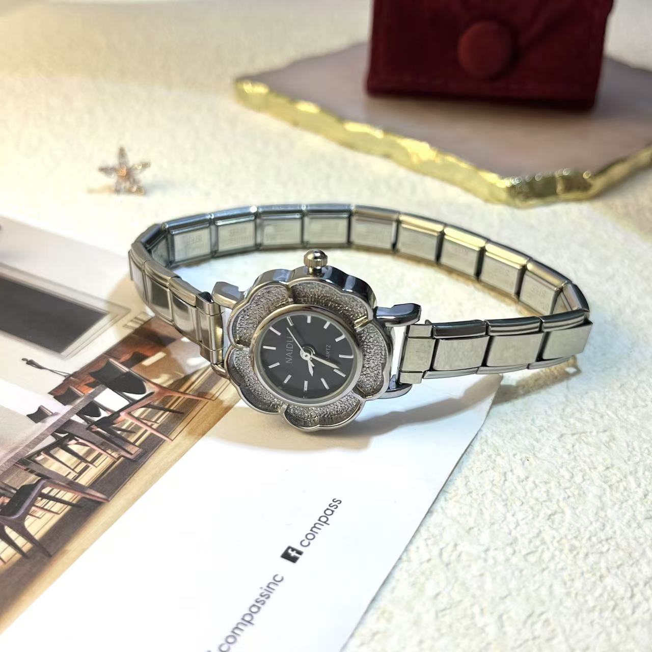 Women's Quartz Watches with Zi - Luxury Watch Gift For Her review and price