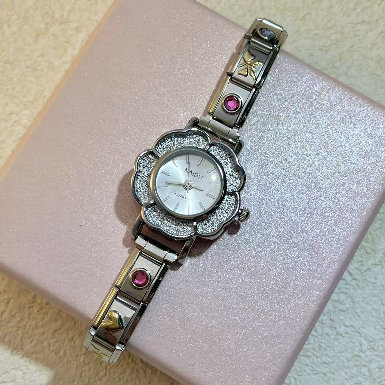 Women's Quartz Watches with Zi - Luxury Watch Gift For Her review and price